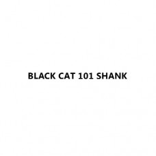 BLACK CAT 101 Ripper Shank