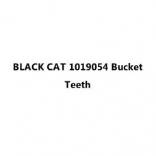BLANK CAT 1019054 Bucket Teeth