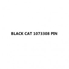 BLACK CAT 1073308 PIN