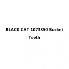 BLANK CAT 1073350 Bucket Teeth