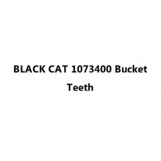 BLANK CAT 1073400 Bucket Teeth