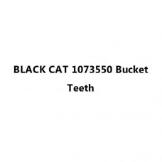 BLANK CAT 1073550 Bucket Teeth