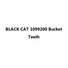 BLANK CAT 1099200 Bucket Teeth