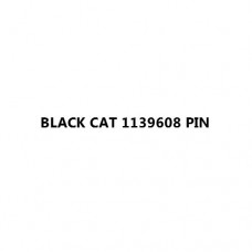 BLACK CAT 1139608 PIN