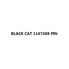 BLACK CAT 1167408 PIN