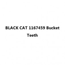 BLANK CAT 1167459 Bucket Teeth
