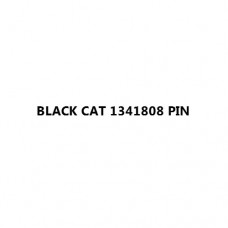 BLACK CAT 1341808 PIN