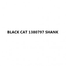 BLACK CAT 1380797 Ripper Shank