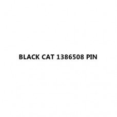 BLACK CAT 1386508 PIN