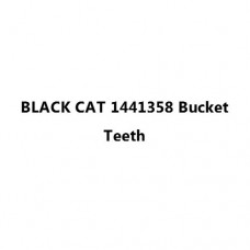 BLANK CAT 1441358 Bucket Teeth