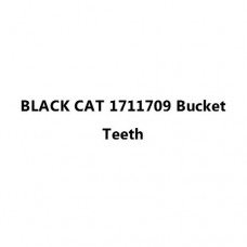 BLANK CAT 1711709 Bucket Teeth