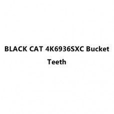BLANK CAT 4K6936SXC Bucket Teeth