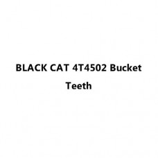 BLANK CAT 4T4502 Bucket Teeth