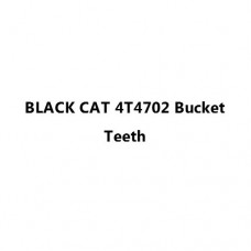 BLANK CAT 4T4702 Bucket Teeth