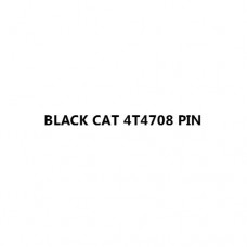 BLACK CAT 4T4708 PIN