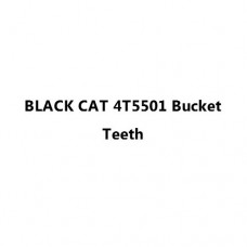BLANK CAT 4T5501 Bucket Teeth