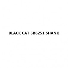 BLACK CAT 5B6251 Ripper Shank