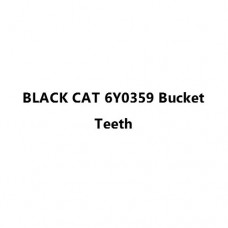 BLANK CAT 6Y0359 Bucket Teeth
