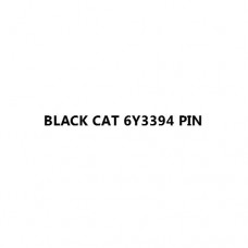 BLACK CAT 6Y3394 PIN