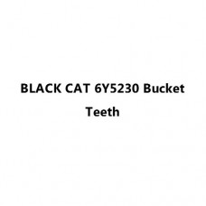 BLANK CAT 6Y5230 Bucket Teeth