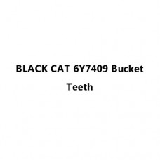 BLANK CAT 6Y7409 Bucket Teeth