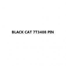 BLACK CAT 7T3408 PIN