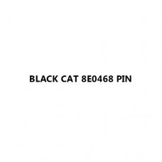 BLACK CAT 8E0468 PIN