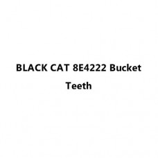 BLANK CAT 8E4222 Bucket Teeth