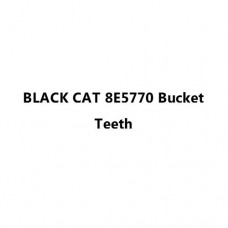 BLANK CAT 8E5770 Bucket Teeth