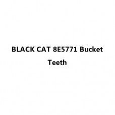 BLANK CAT 8E5771 Bucket Teeth