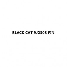 BLACK CAT 9J2308 PIN