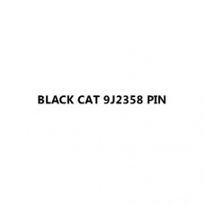 BLACK CAT 9J2358 PIN