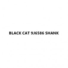 BLACK CAT 9J6586 Ripper Shank