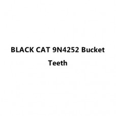BLANK CAT 9N4252 Bucket Teeth