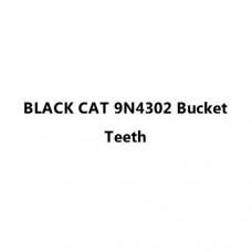BLANK CAT 9N4302 Bucket Teeth