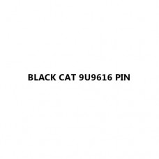 BLACK CAT 9U9616 PIN