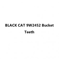 BLANK CAT 9W2452 Bucket Teeth