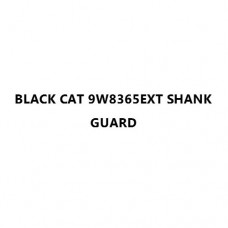 BLACK CAT 9W8365EXT Ripper Shank GUARD
