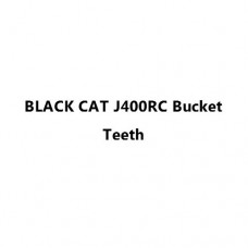 BLANK CAT J400RC Bucket Teeth