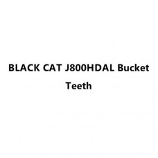 BLANK CAT J800HDAL Bucket Teeth