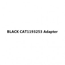 BLACK CAT1193253 Adapter