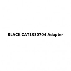 BLACK CAT1330704 Adapter