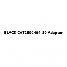 BLACK CAT1590464-20 Adapter