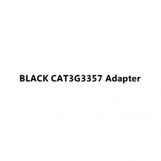 BLACK CAT3G3357 Adapter