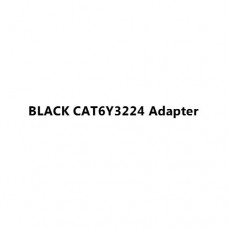BLACK CAT6Y3224 Adapter