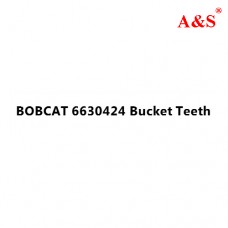 BOBCAT 6630424 Bucket Teeth