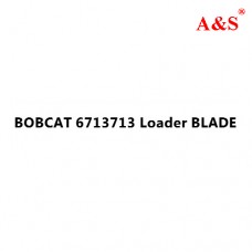 BOBCAT 6713713 Loader BLADE