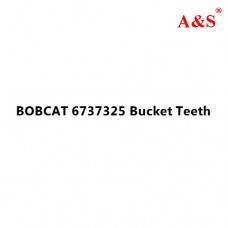 BOBCAT 6737325 Bucket Teeth