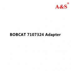 BOBCAT 7107324 Adapter