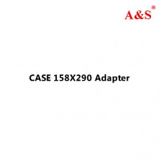 CASE 158X290 Adapter